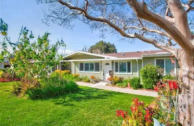 19204 AVENUE OF THE OAKS B, NEWHALL, CA,..., Newhall, CA 91321