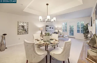 5913 HORSEMANS CANYON DR 4A, WALNUT CREE..., Walnut Creek, CA 94595