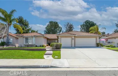2591 PEACH TREE ST, HEMET, CA, 92545, Hemet, CA 92545
