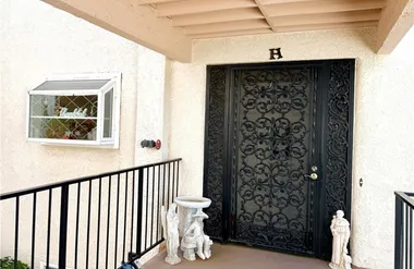 5519 PASEO DEL LAGO E 2H, LAGUNA WOODS, ..., Laguna Woods, CA 92637