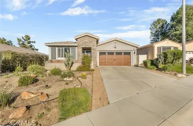312 PIPE SPGS, BEAUMONT, CA, 92223, Beaumont, CA 92223