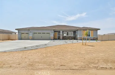 14547 INDIGO, APPLE VALLEY, CA, 92307, Apple Valley, CA 92307