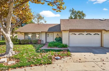 17164 VILLAGE 17 17, CAMARILLO, CA, 9301..., Camarillo, CA 93012