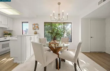 1324 SINGINGWOOD CT 3, WALNUT CREEK, CA,..., Walnut Creek, CA 94595