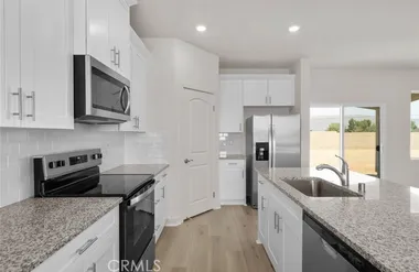 14574 INDIGO, APPLE VALLEY, CA, 92307, Apple Valley, CA 92307