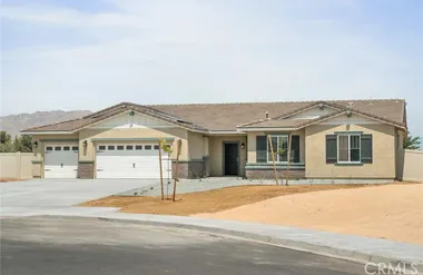 14563 INDIGO, APPLE VALLEY, CA, 92307, Apple Valley, CA 92307