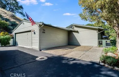 100 SUNRISE TER, AVILA BEACH, CA, 93424, Avila Beach, CA 93424