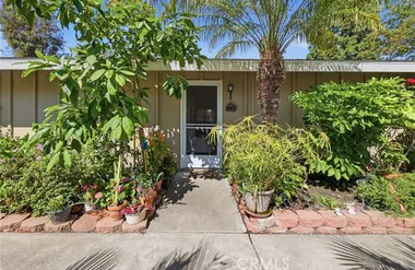 649 AVENIDA SEVILLA # A A, LAGUNA WOODS,..., Laguna Woods, CA 92637