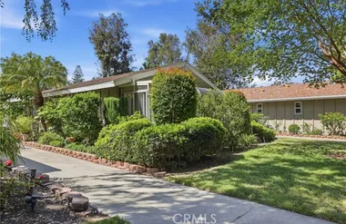 649 AVENIDA SEVILLA # A A, LAGUNA WOODS,..., Laguna Woods, CA 92637