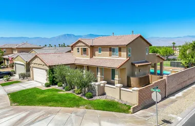 42771 DEL LAGO CT, INDIO, CA, 92203, Indio, CA 92203