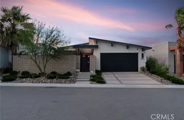 484 FOUNTAIN DR, PALM SPRINGS, CA, 92262, Palm Springs, CA 92262