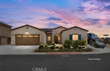 44748 DOMAINE WAY, INDIO, CA, 92203, Indio, CA 92203