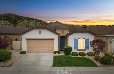 467 MADERA CRK, BEAUMONT, CA, 92223, Beaumont, CA 92223