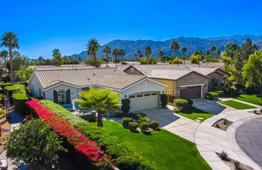 60200 WISHBONE CT, LA QUINTA, CA, 92253, La Quinta, CA 92253