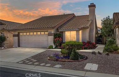 6058 INVERNESS DR, BANNING, CA, 92220, Banning, CA 92220