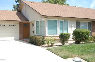 7132 VILLAGE 7 7, CAMARILLO, CA, 93012, Camarillo, CA 93012