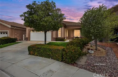 5025 VINTAGE CIR, BANNING, CA, 92220, Banning, CA 92220