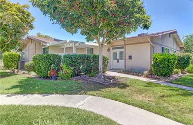 703 AVENIDA SEVILLA D, LAGUNA WOODS, CA,..., Laguna Woods, CA 92637