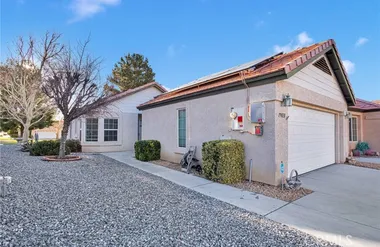 19031 PAMELA LN, APPLE VALLEY, CA, 92308, Apple Valley, CA 92308