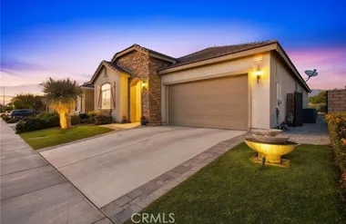 84994 BEDERO CT, INDIO, CA, 92203, Indio, CA 92203