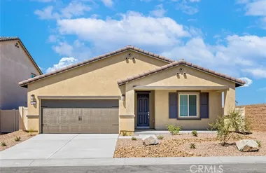 80541 ANACAPA DR, INDIO, CA, 92201, Indio, CA 92201