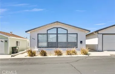 3800 W WILSON 332, BANNING, CA, 92220, Banning, CA 92220