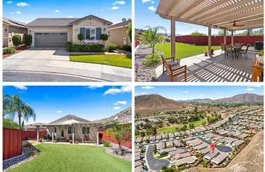 212 HOCH WAY, HEMET, CA, 92545, Hemet, CA 92545