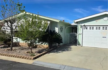 3800 W WILSON ST SPC 258, BANNING, CA, 9..., Banning, CA 92220