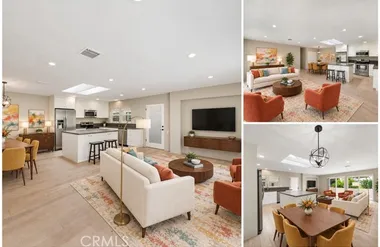 2313 VIA PUERTA Q, LAGUNA WOODS, CA, 926..., Laguna Woods, CA 92637