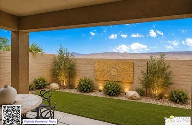 38 ZINFANDEL, RANCHO MIRAGE, CA, 92270, Rancho Mirage, CA 92270