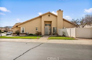 625 S SHINECOCK DR, BANNING, CA, 92220, Banning, CA 92220