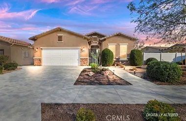 1394 VIA LA PRESA, HEMET, CA, 92545, Hemet, CA 92545