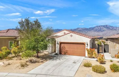 62 SYRAH, RANCHO MIRAGE, CA, 92270, Rancho Mirage, CA 92270