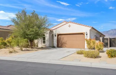 62 SYRAH, RANCHO MIRAGE, CA, 92270, Rancho Mirage, CA 92270