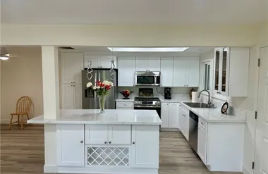2277 VIA MARIPOSA B, LAGUNA WOODS, CA, 9..., Laguna Woods, CA 92637