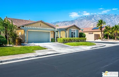 1251 SOLANA TRL, PALM SPRINGS, CA, 92262, Palm Springs, CA 92262