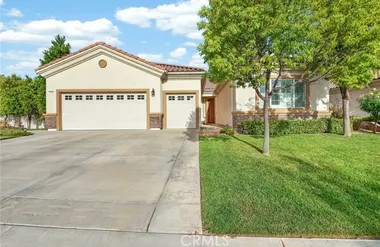 1710 REYES LN, BEAUMONT, CA, 92223, Beaumont, CA 92223