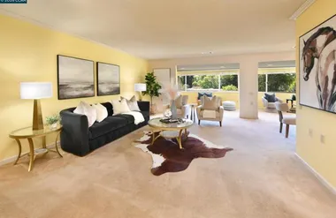 3349 GOLDEN RAIN RD 15, WALNUT CREEK, CA..., Walnut Creek, CA 94595