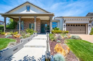 1672 TRILOGY PKWY, NIPOMO, CA, 93444, Nipomo, CA 93444