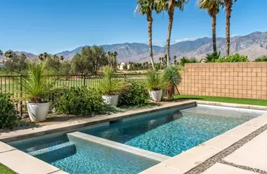 4238 INDIGO ST, PALM SPRINGS, CA, 92262, Palm Springs, CA 92262