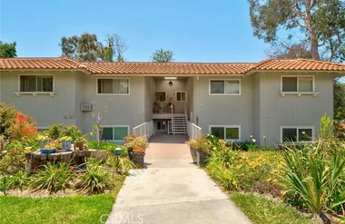635 AVENIDA SEVILLA D, LAGUNA WOODS, CA,..., Laguna Woods, CA 92637