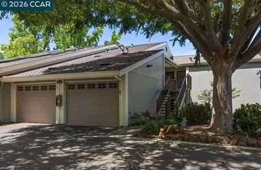 3064 ROSSMOOR PKWY 3, WALNUT CREEK, CA, ..., Walnut Creek, CA 94595