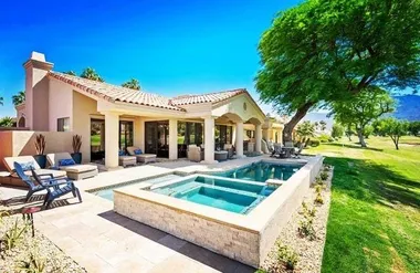 54999 SOUTHERN HLS, LA QUINTA, CA, 92253, La Quinta, CA 92253