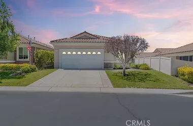 1187 WISTERIA WAY, BEAUMONT, CA, 92223, Beaumont, CA 92223
