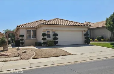 615 BROOKLAWN DR, BANNING, CA, 92220, Banning, CA 92220