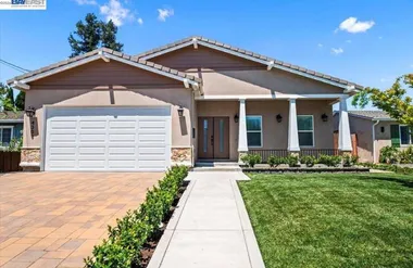 4309 BORA BORA AVE, FREMONT, CA, 94538, Fremont, CA 94538