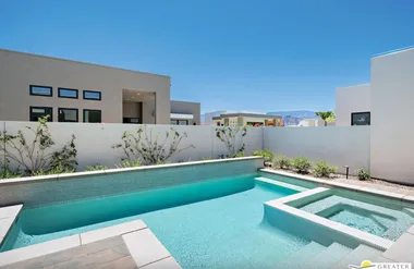5 VIOLET VIEW WAY 308, RANCHO MIRAGE, CA..., Rancho Mirage, CA 92270