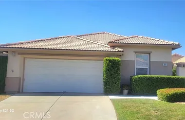 648 ESSEX WAY, BANNING, CA, 92220, Banning, CA 92220