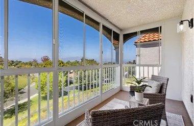 4025 CALLE SONORA ESTE 3E, LAGUNA WOODS,..., Laguna Woods, CA 92637