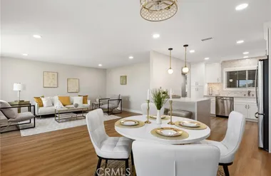 4025 CALLE SONORA ESTE 3E, LAGUNA WOODS,..., Laguna Woods, CA 92637
